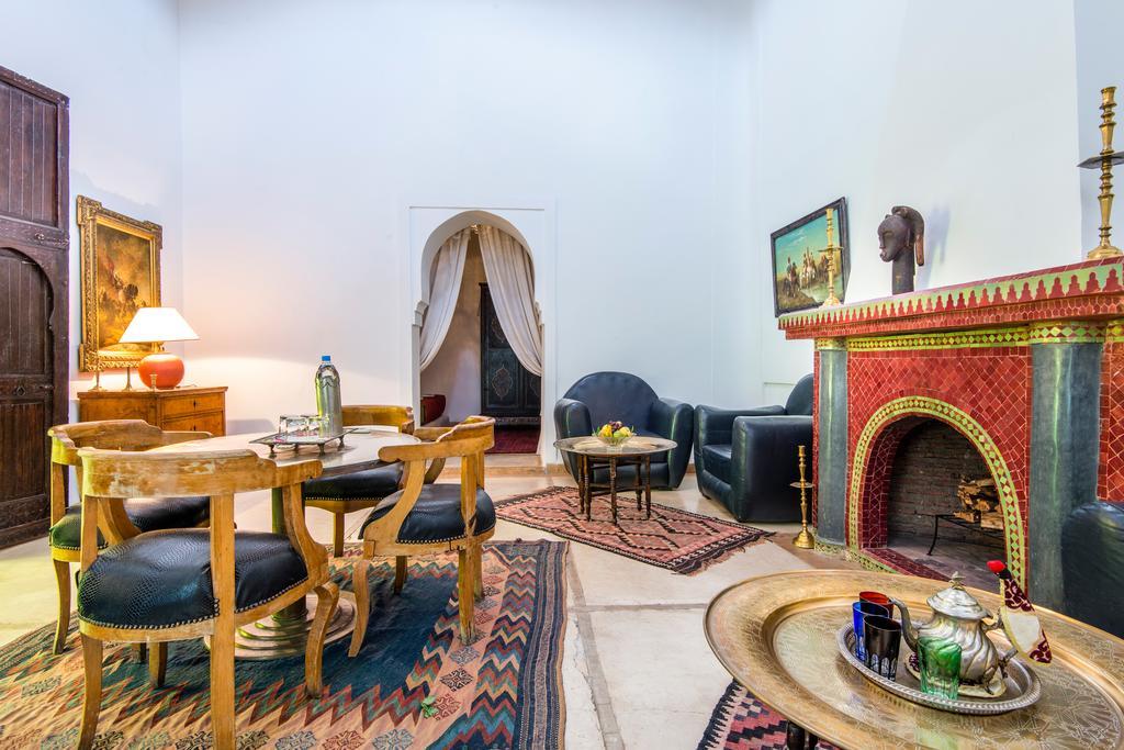 Suite Royal